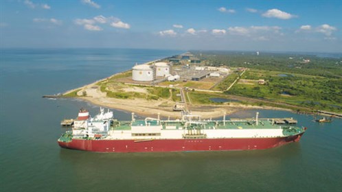 India LNG